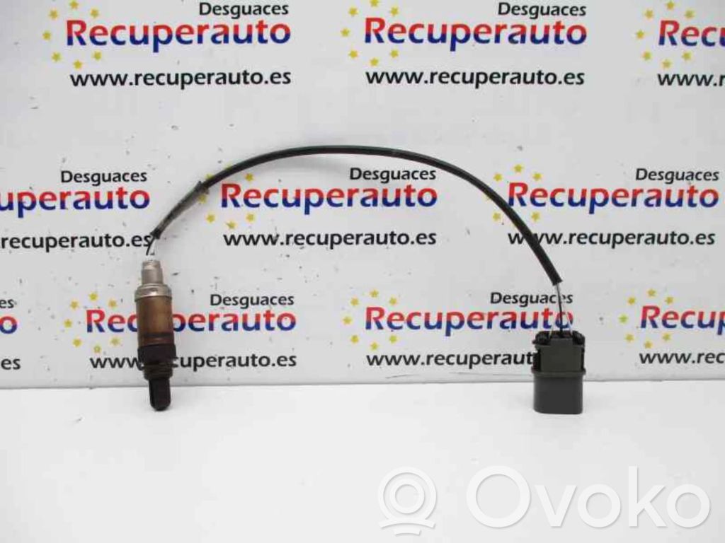 Nissan Pathfinder R50 Lambda probe sensor 