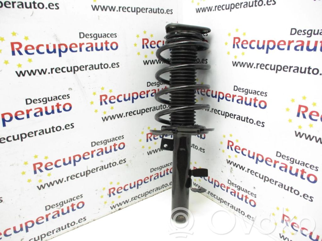 Amortiguador delantero   BV6118045LAB