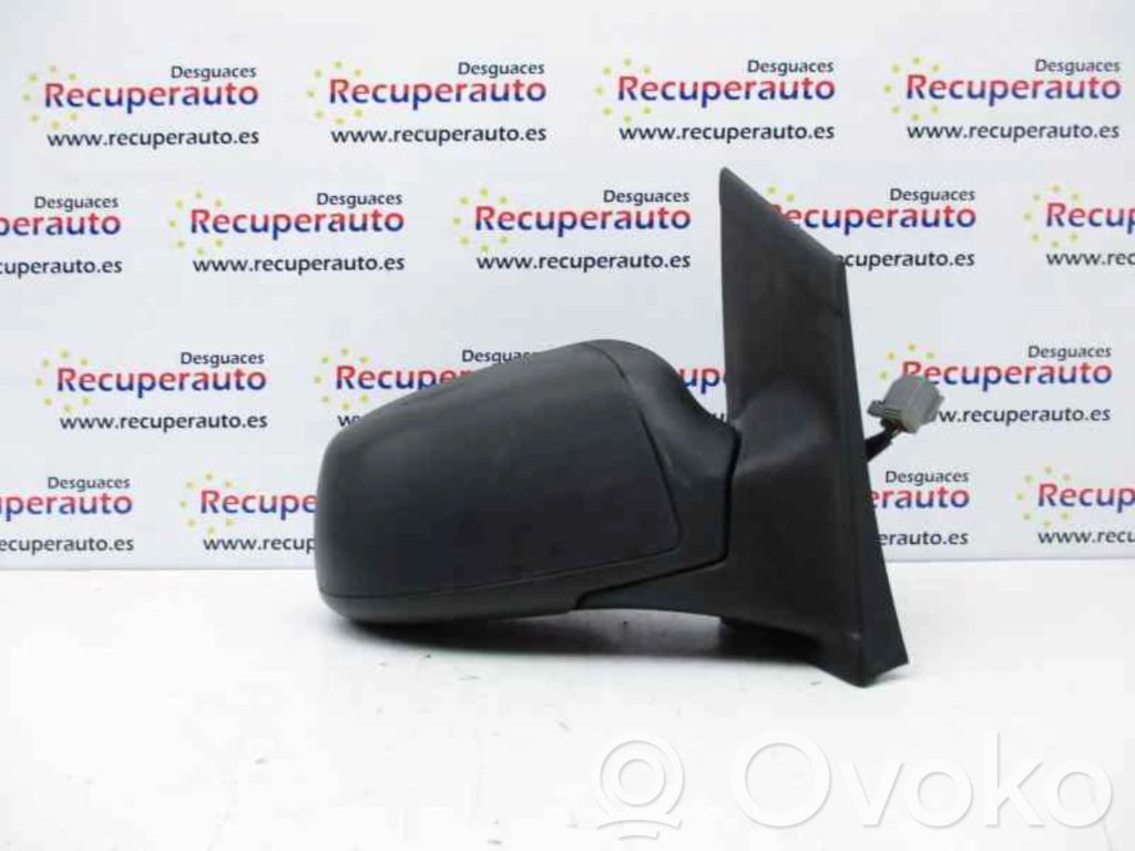 Espejo lateral eléctrico de la puerta delantera