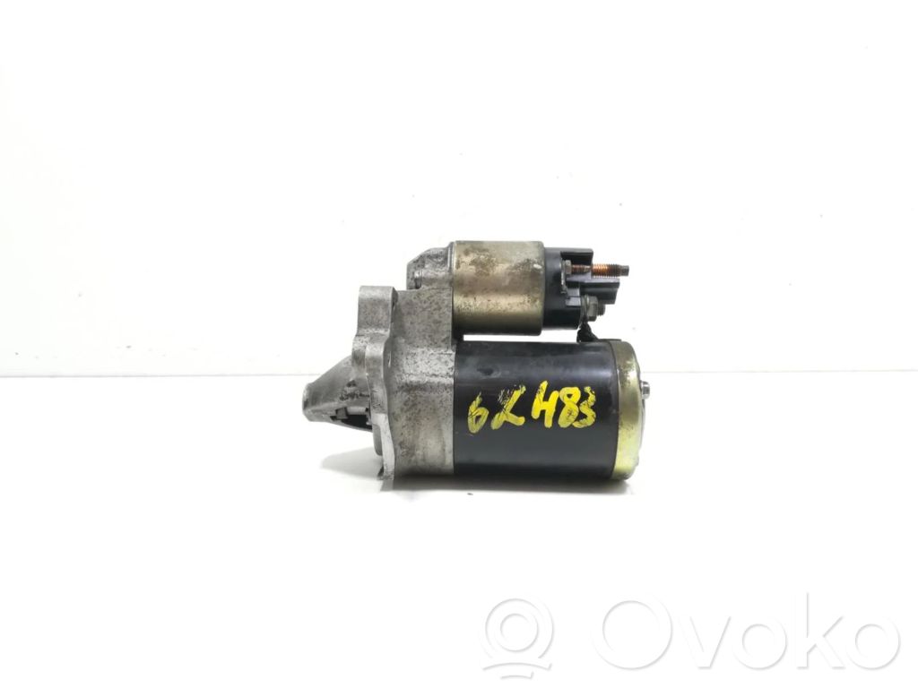 Motor de arranque   8200520411