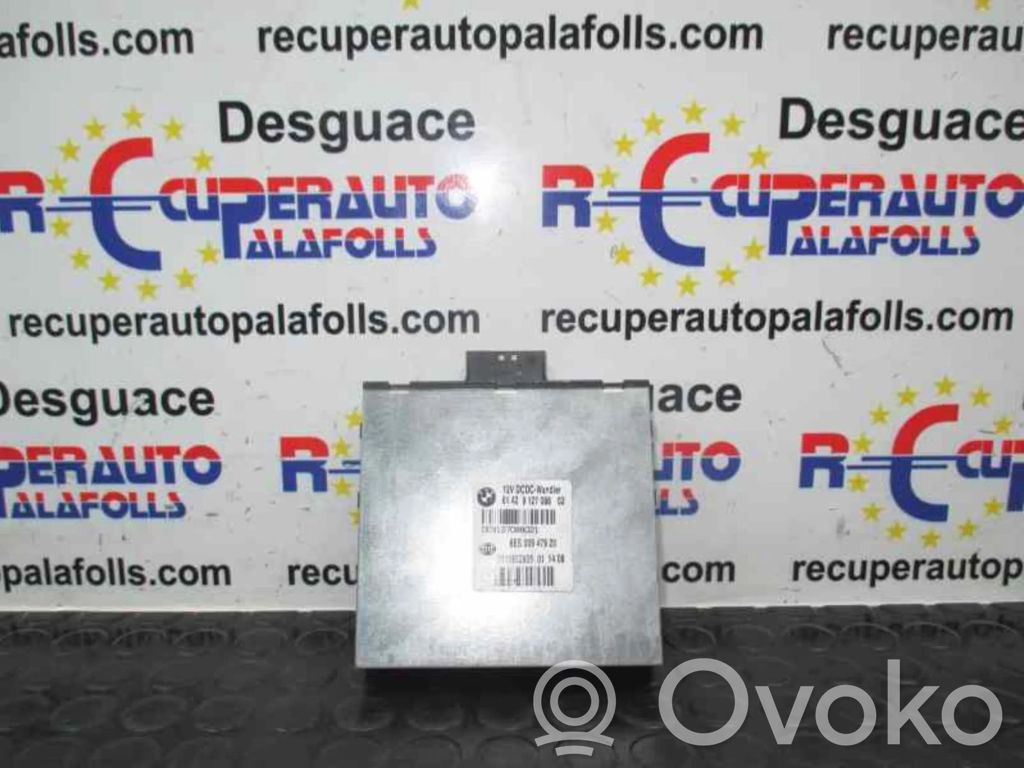 Moottorin ohjainlaite/moduuli   61429127088