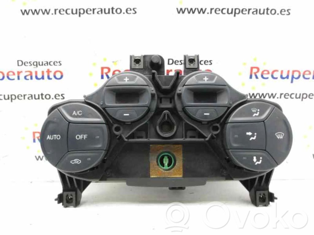 Ford Ka Climate control unit 
