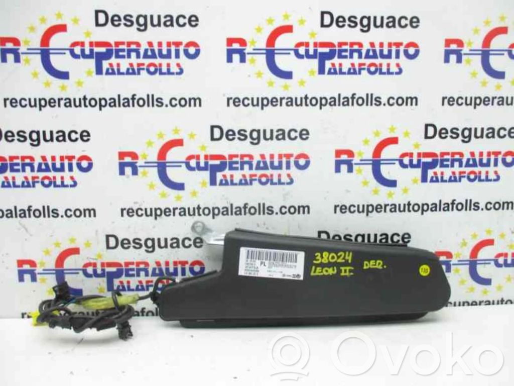 Airbag lateral   1K4880242D