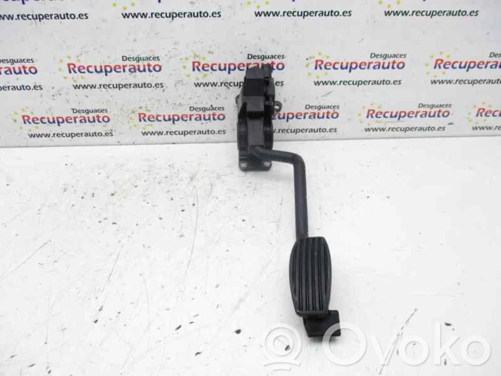 Alfa Romeo 166 Pedale dell’acceleratore 