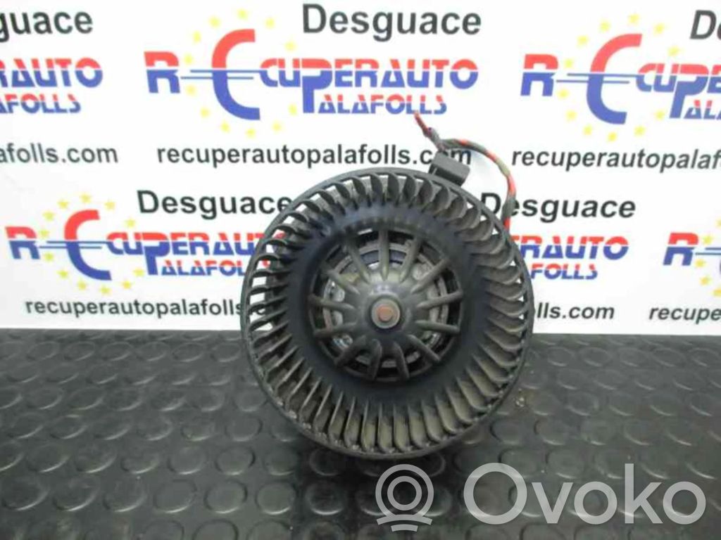 Renault Modus Actuator/motor clapetă debit aer A/C 