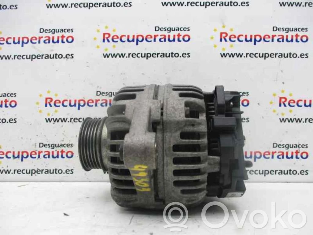 Fiat Bravo - Brava Alternador 