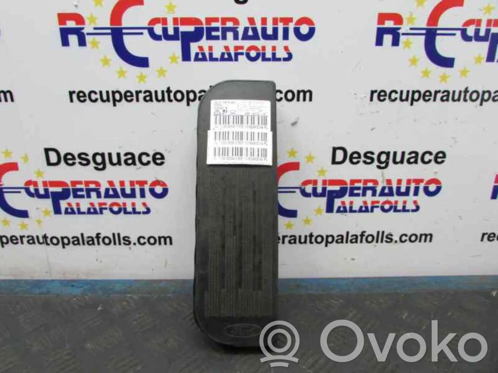 Airbag lateral   4M51A611D11AD