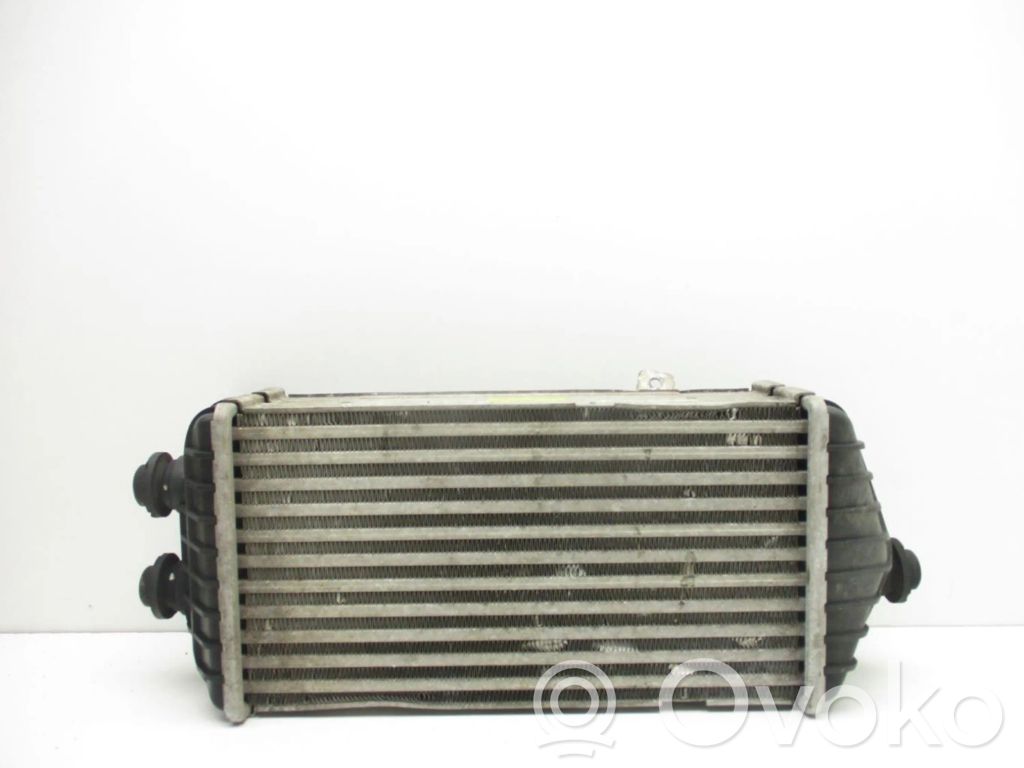 Ladeluftkühler   282702A770