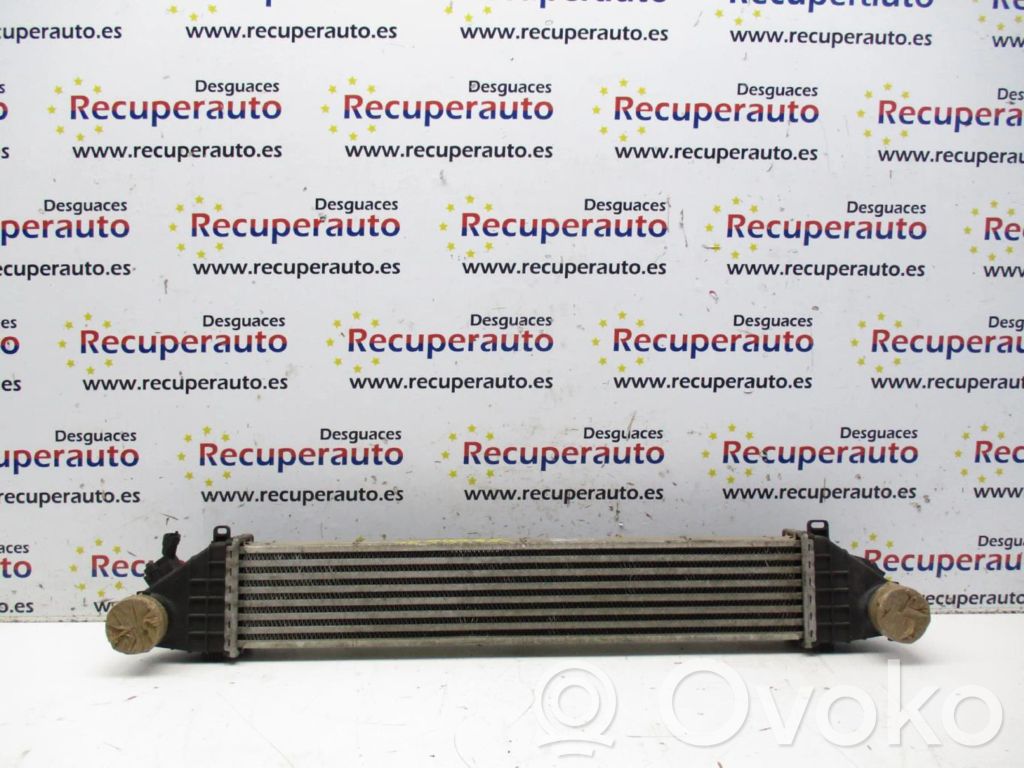 Radiador intercooler   30741631