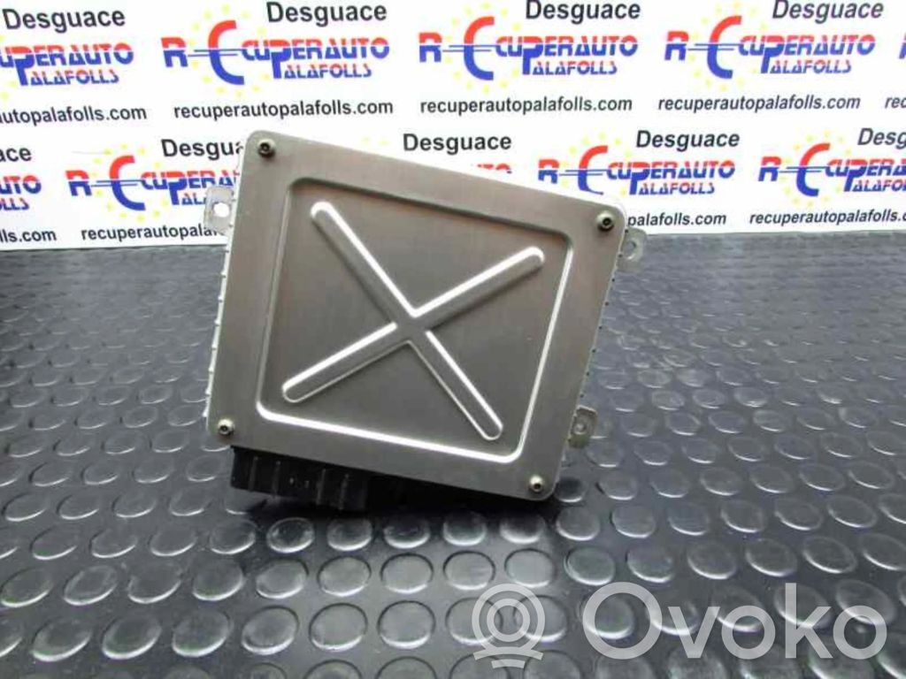 Rover 200 XV Engine control unit/module ECU 