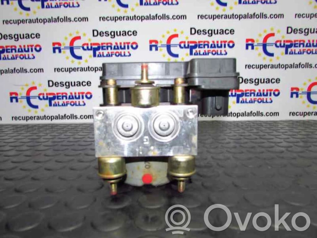 Mazda 626 ABS bloks 