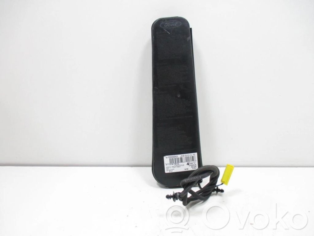 Airbag lateral   C1BBR611D11AC