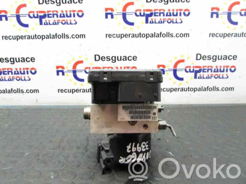 Bomba de ABS   25094601033