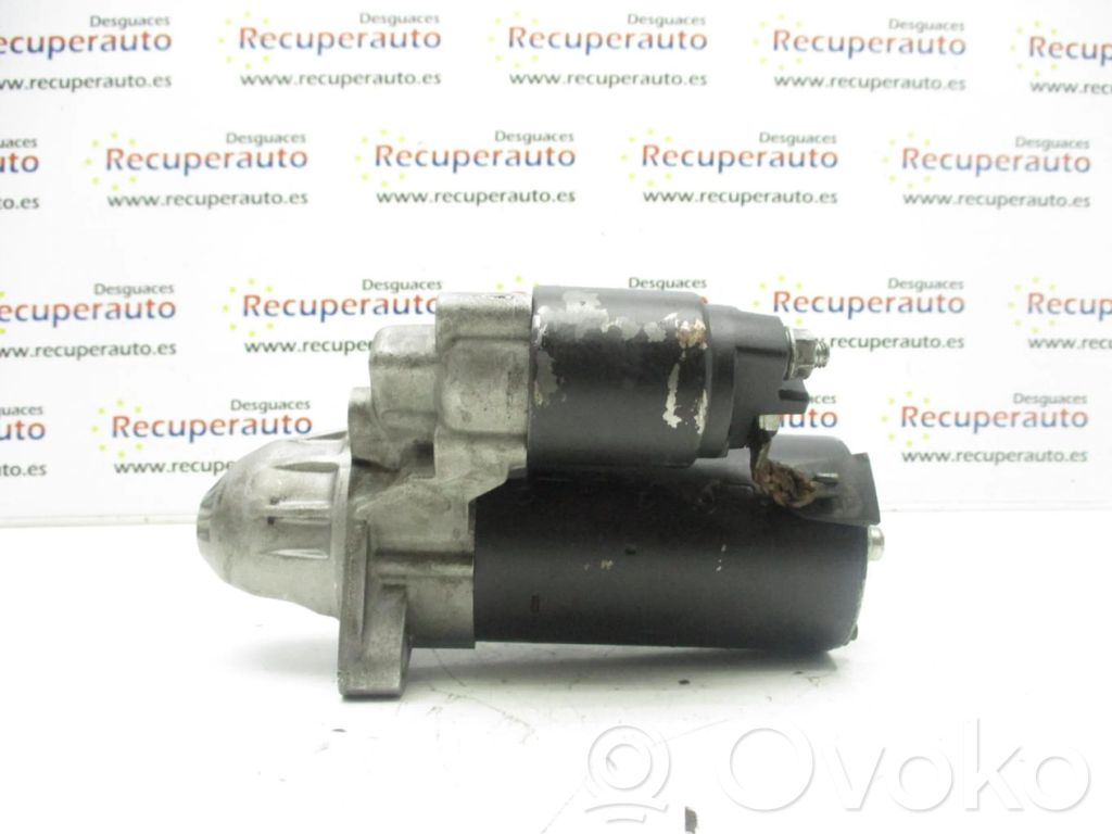 Стартер   318921230