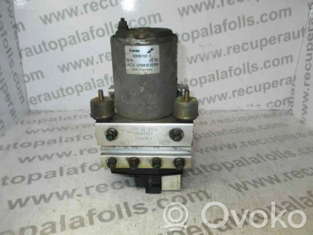 Bomba de ABS   326103922