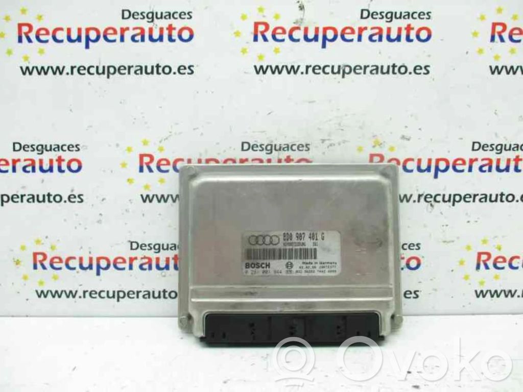 Audi A4 S4 B5 8D Engine control unit/module ECU 