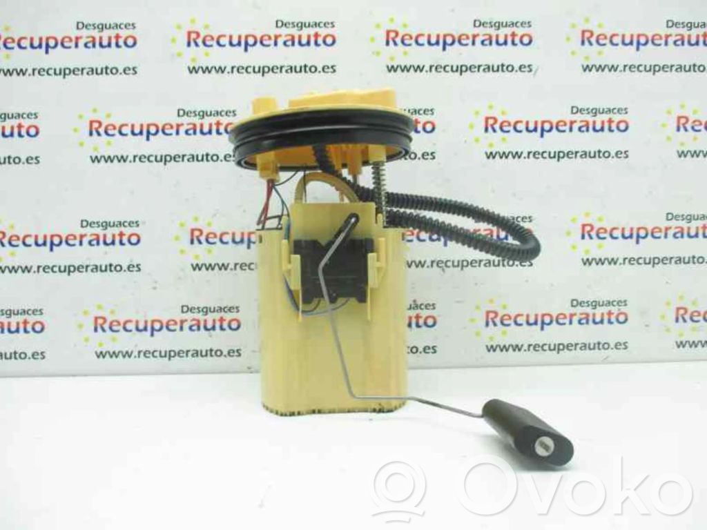 Bomba interna de combustible   FV119H307A