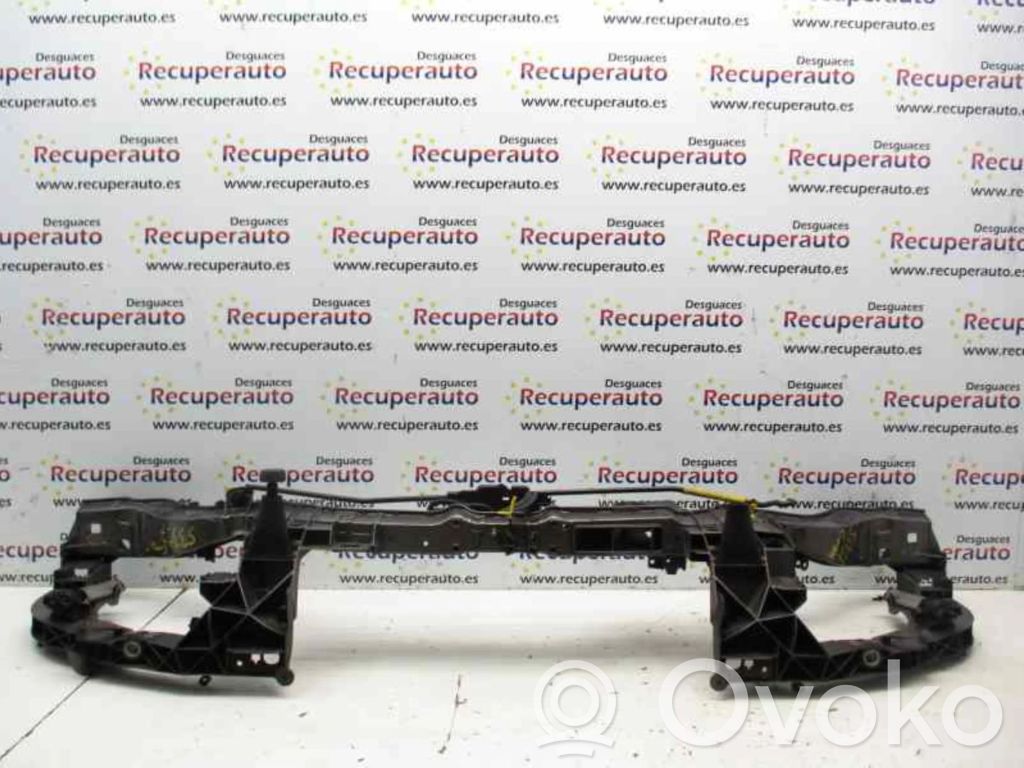 Front quarter panel