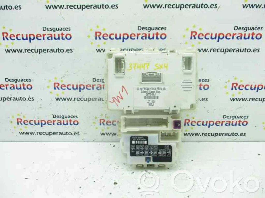 Sulakemoduuli   3677055L41