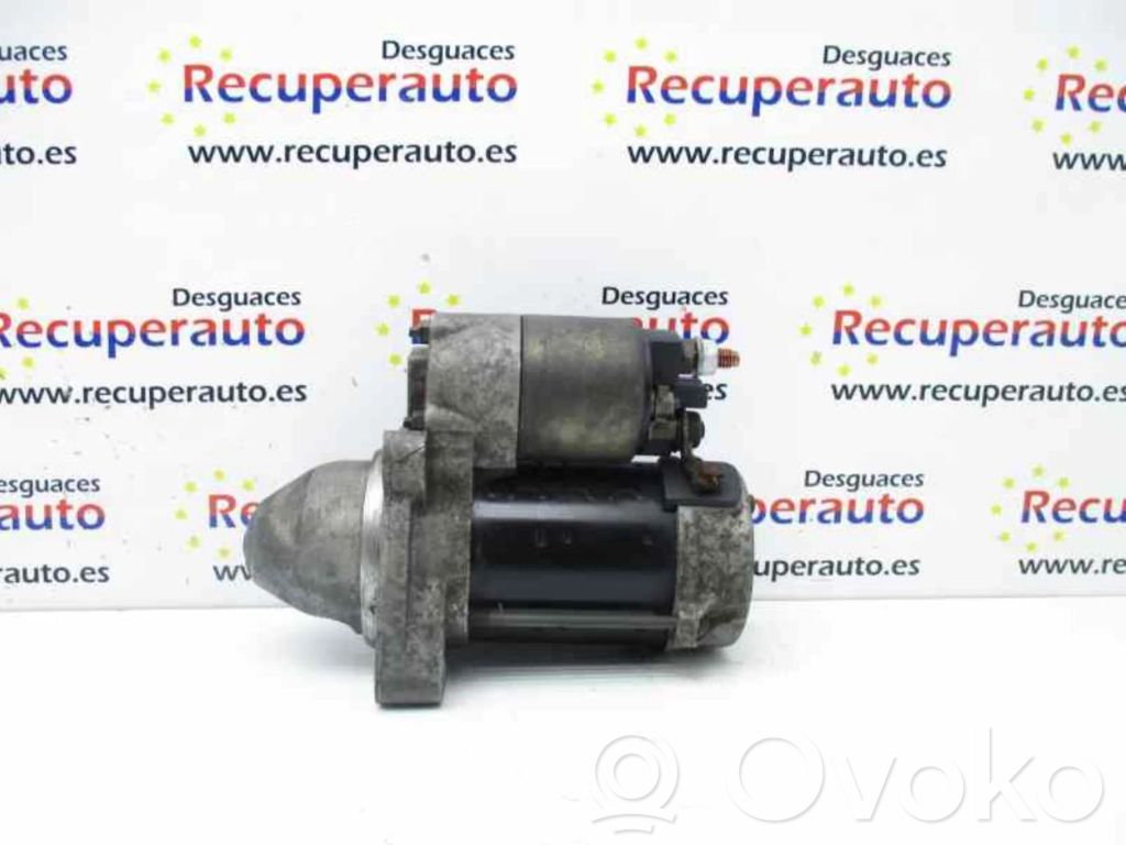 Anlasser   751539204