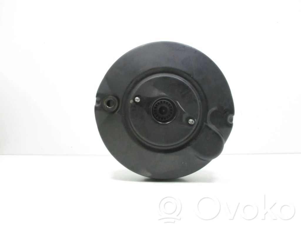 Brake booster