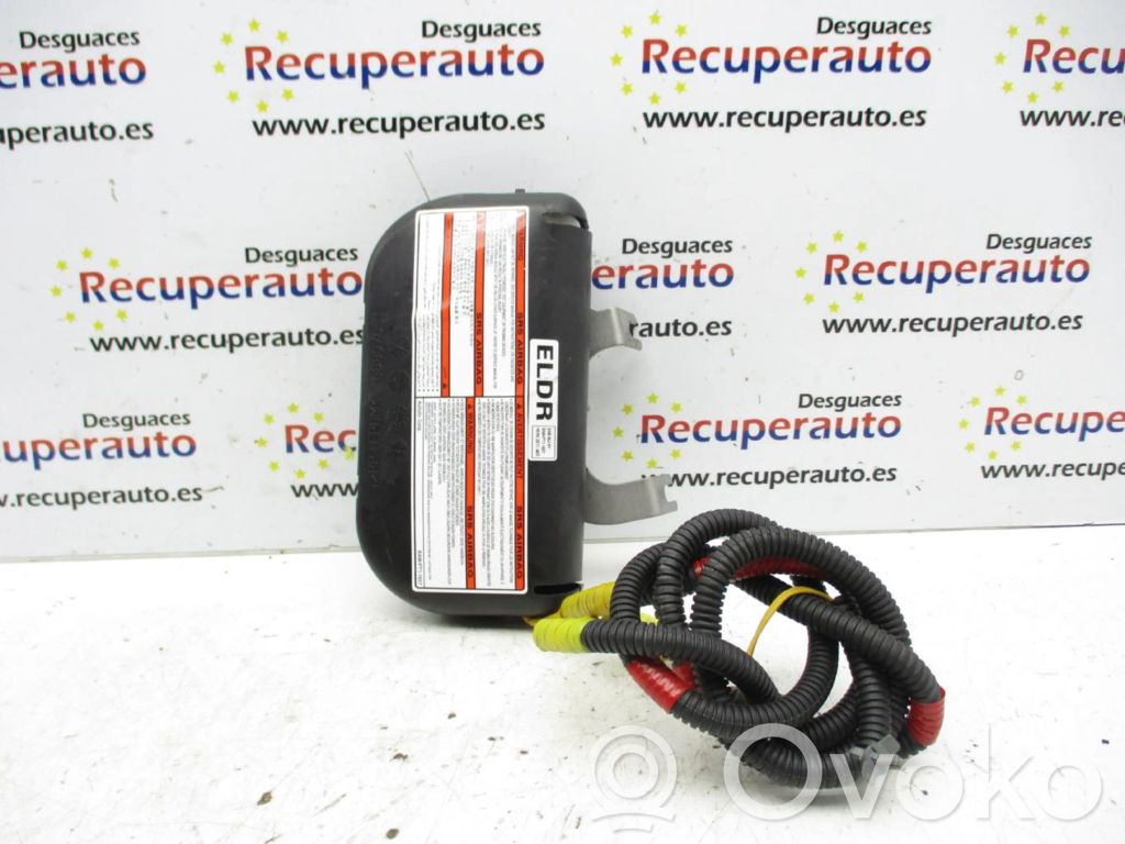 Airbag lateral   SABALJ01