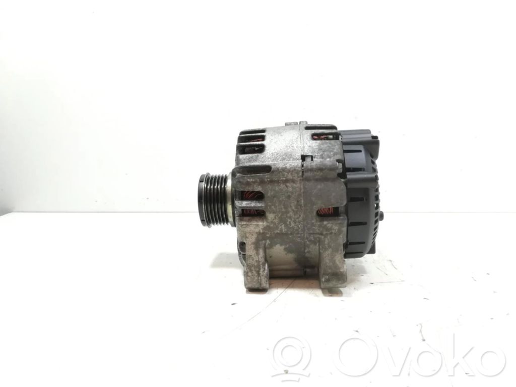 Generator/alternator   9678048880