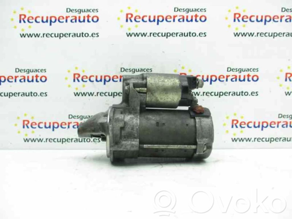 Motor de arranque   281000T060
