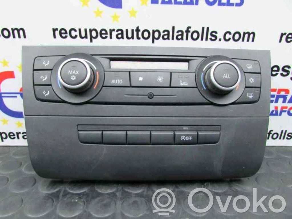 Unidad de control climatización   64119224545
