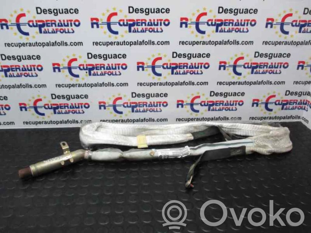 Airbag lateral   847075129012