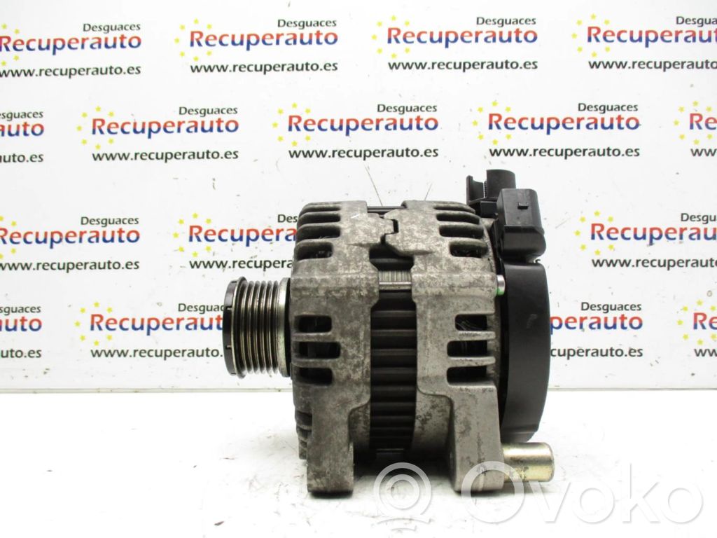 Alternador   6G9N10300XC