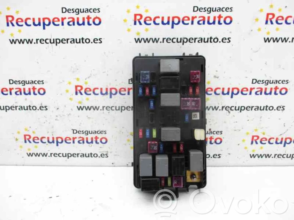 Fuse module   96867123