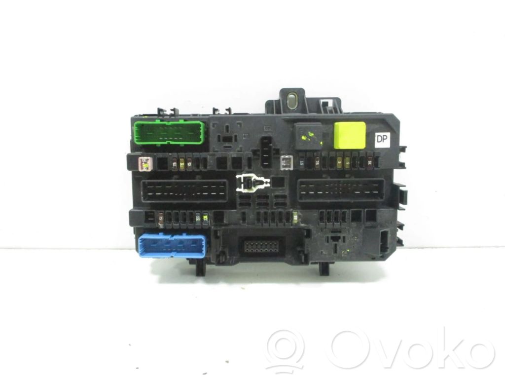 Sulakemoduuli   13181278DP