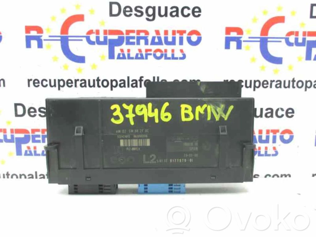 Module confort   6135917797901