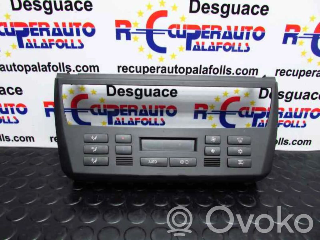 Unidad de control climatización   3417544