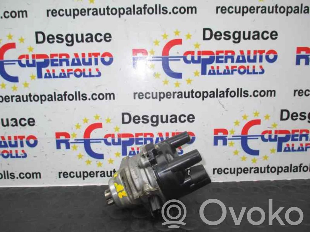 Mazda 323 Spark distributor cap 