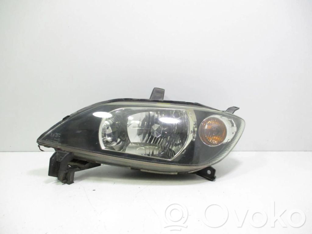 Headlight/headlamp   3M7113W030AF
