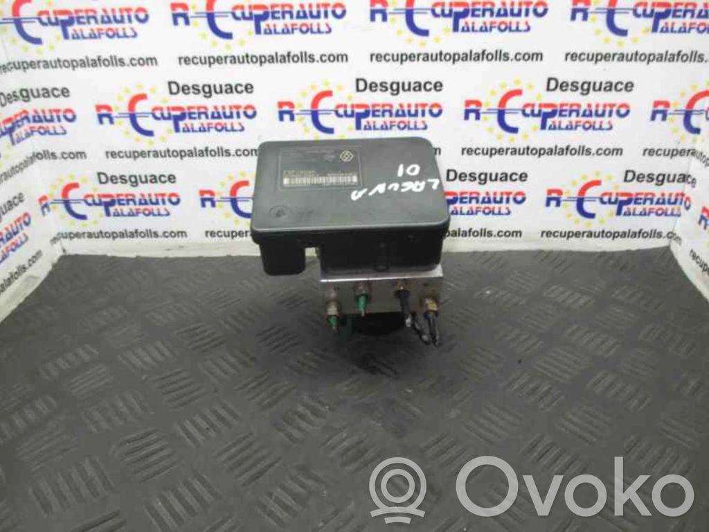 Bomba de ABS   00003644E2