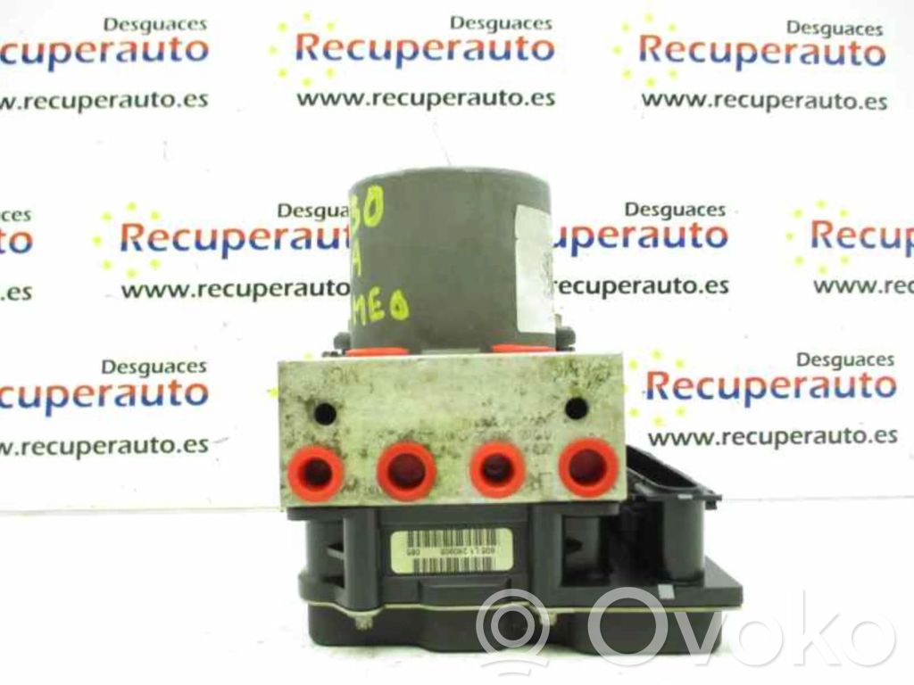 ABS Pump   51753653