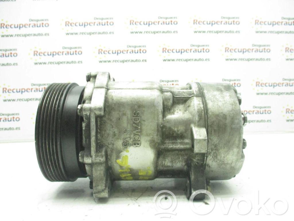 Klimakompressor Pumpe   SD7VCB