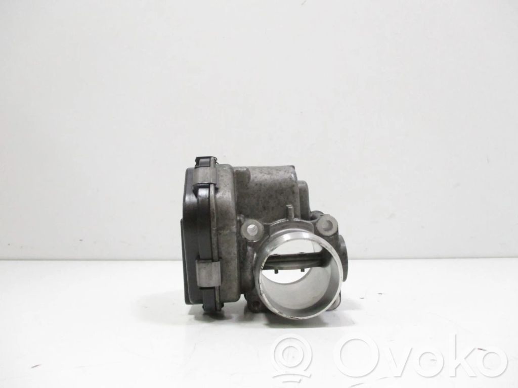 Throttle valve   96440414