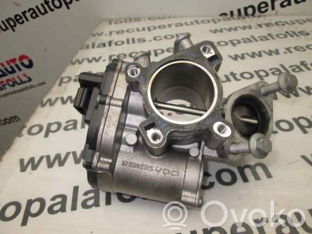 Válvula EGR   147100385R