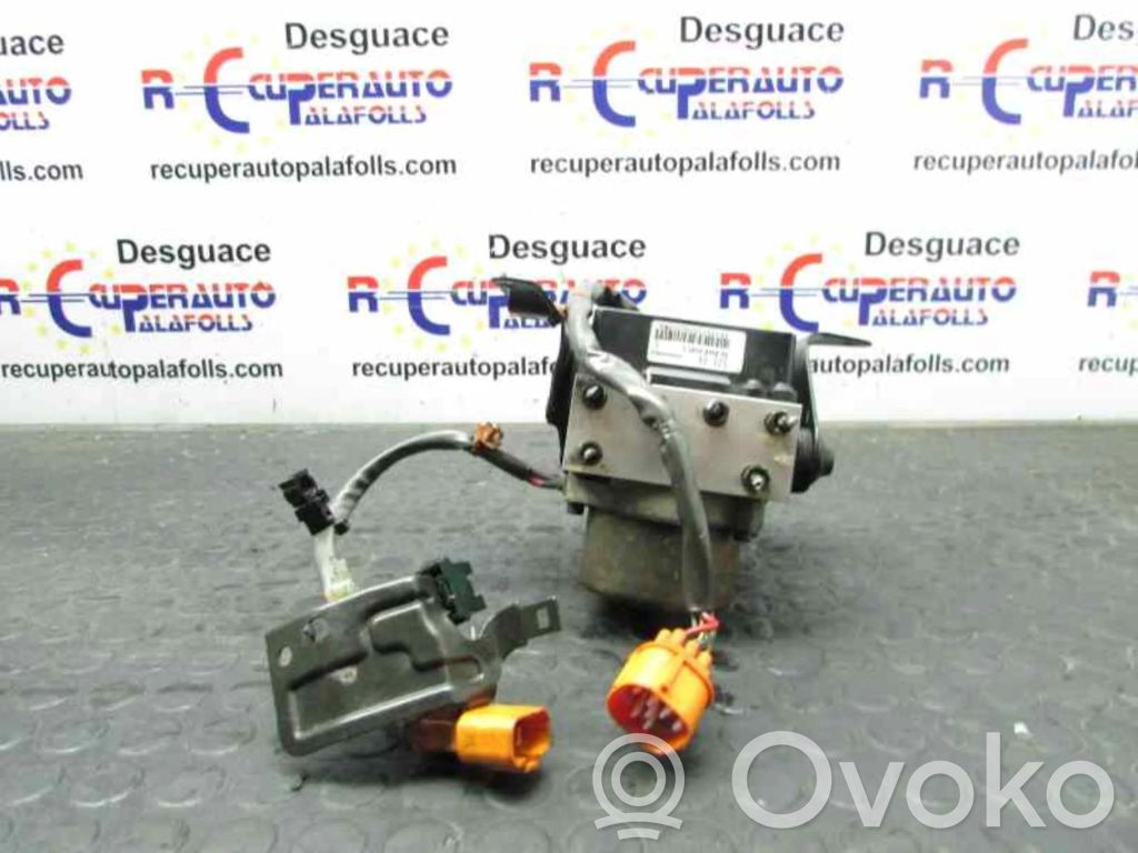 Bomba de ABS   AC051192111