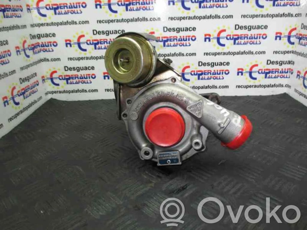 Turbo   K03324278