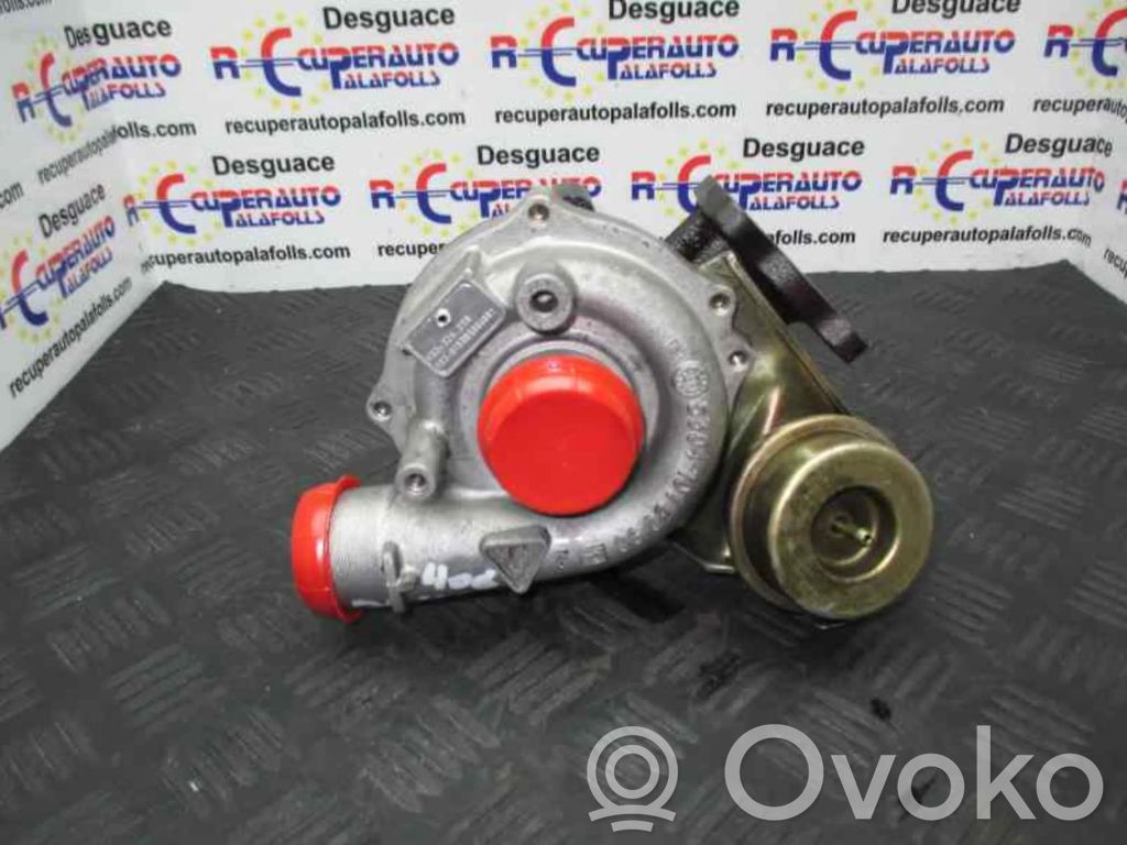Turbo   K03324278