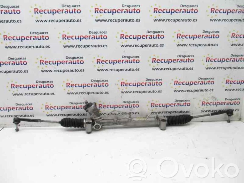 Opel Vectra C Przekładnia kierownicza / Maglownica 