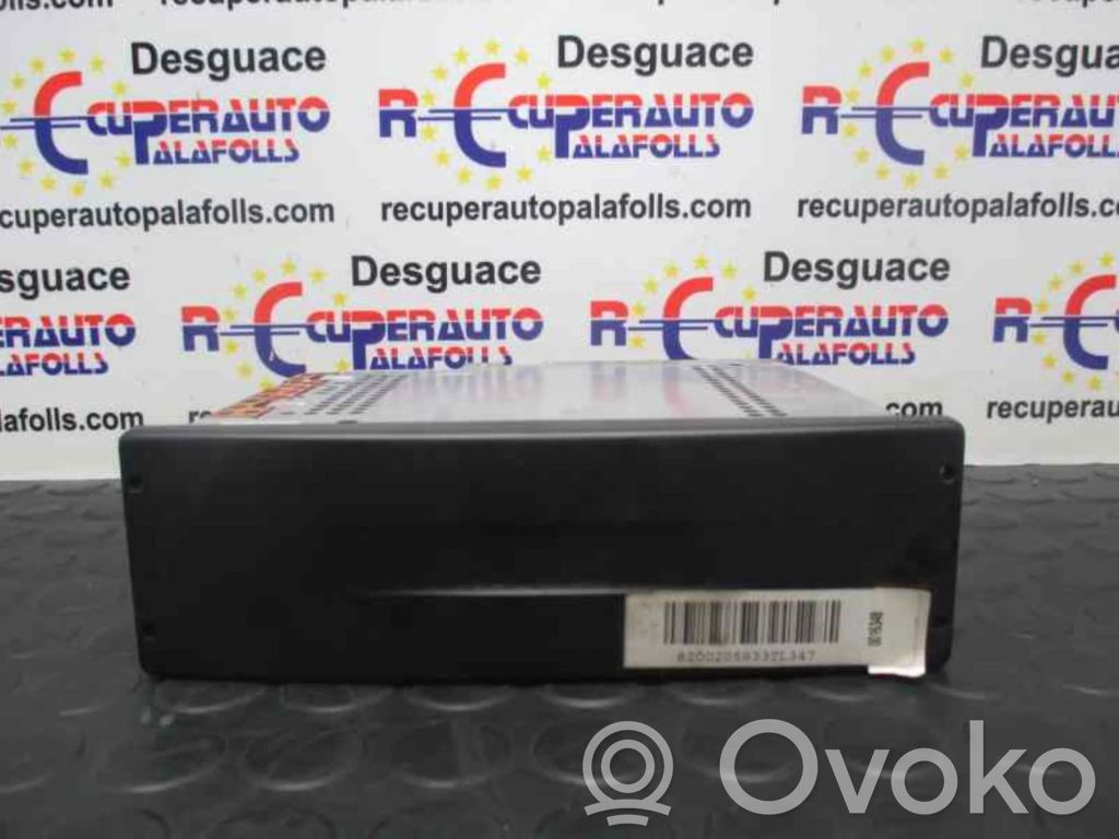 Bedieneinheit Controller Multimedia   8200205833A