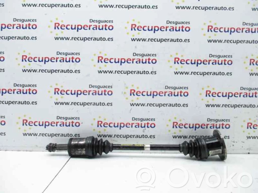Drive shaft (set)