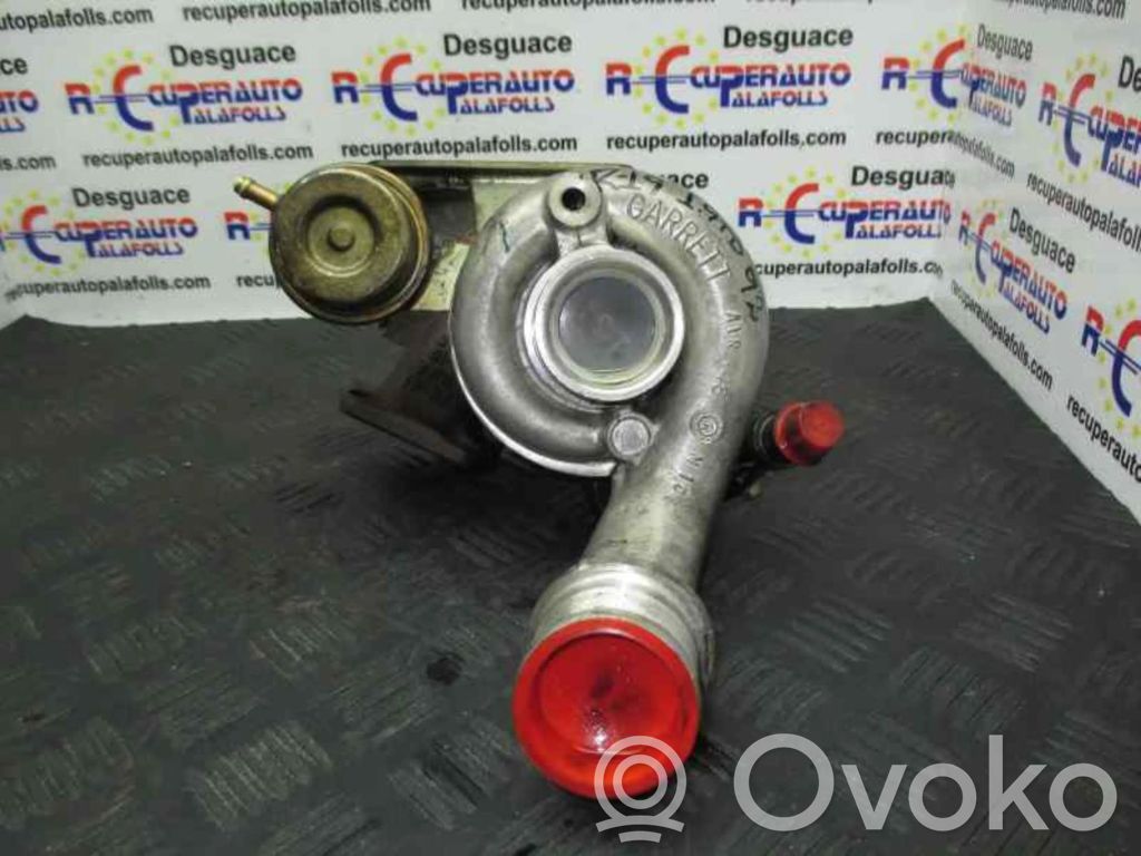Turbo   7700101141