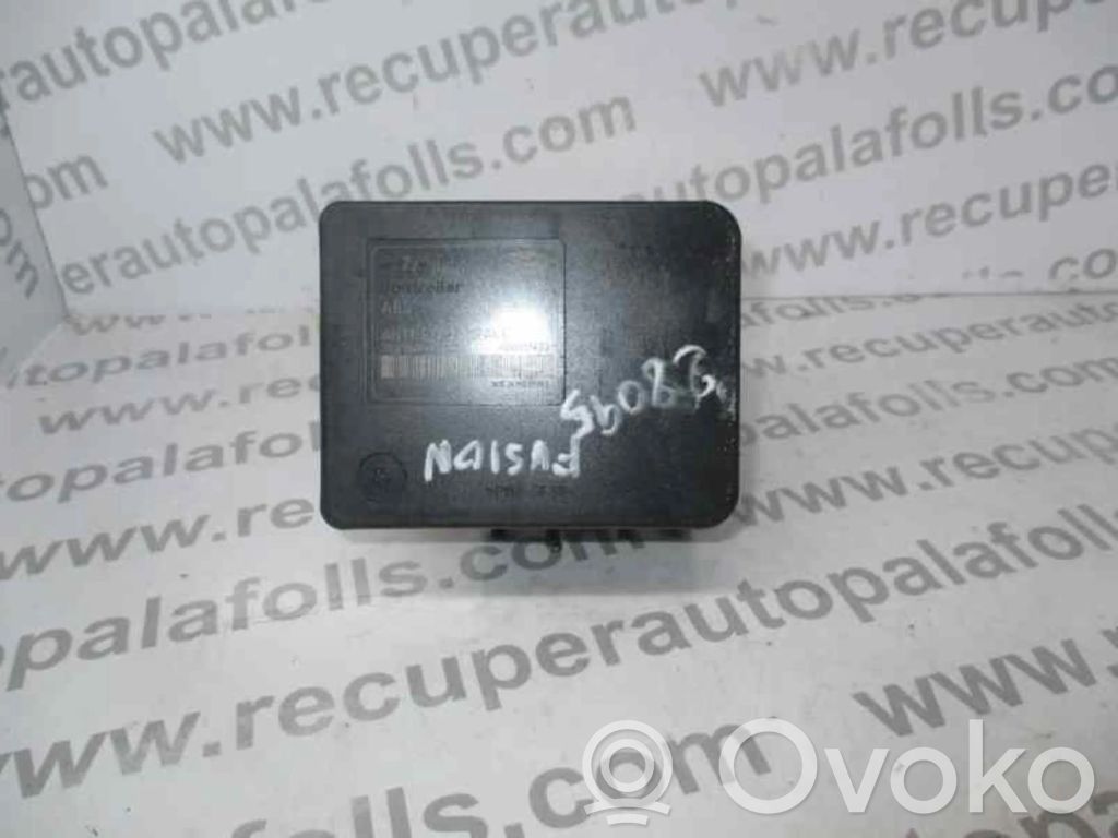 Bomba de ABS   00008556D1